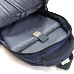 Mochila Flb Portanotebook Impermeable 18 2015 Azul